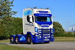 WESTCOUNTRY V88 WCB 25sm0739