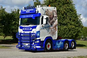 WESTCOUNTRY V888 WCB 25sm0310