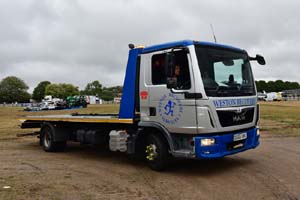 WESTON DG66 UBC 25sm0962