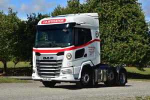 WHEATON JB, DA22 SDO 25sm0341