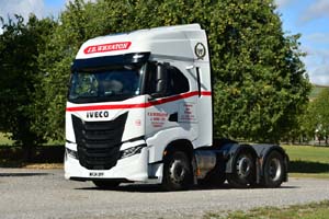 WHEATON WV24 BPF 25sm0347