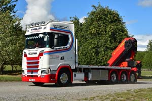 WHEELERS WP24 KKX 25sm0422