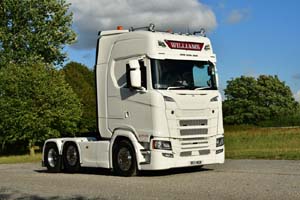 WILLIAMS BE11 MDW 25sm0577