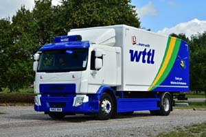 WTTL PA55 WAA 25sm0115