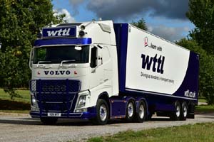 WTTL Y20 WTT 25sm0108