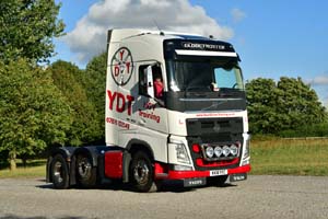 YDT WX18 YFC 25sm0582