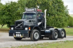 YEOMAN E206 KGM 25sm0075