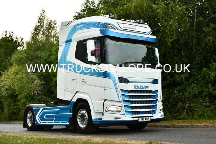 ABH M11 ABH 25tb0329