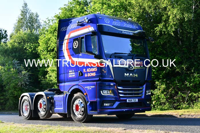 ADAMS R, MAN TGX 25tb0242