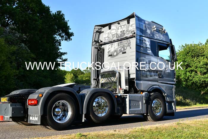 ADMAS R, YR70 RAS 25tb0255