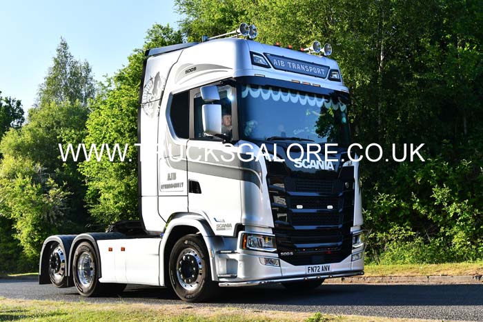 AJB FN72 ANV 25tb0229