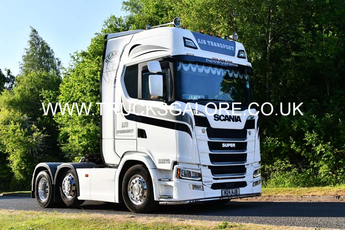 AJB M24 AJB 25tb0235