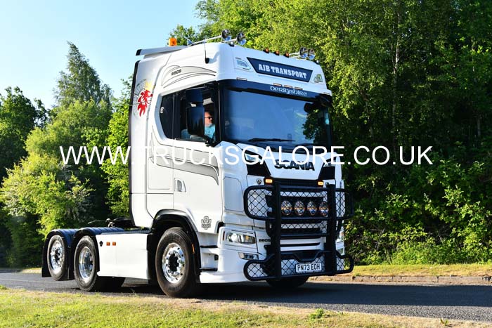 AJB PN73 EOH 25tb0226