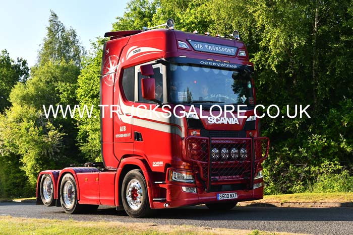 AJB S500 NXT 25tb0228