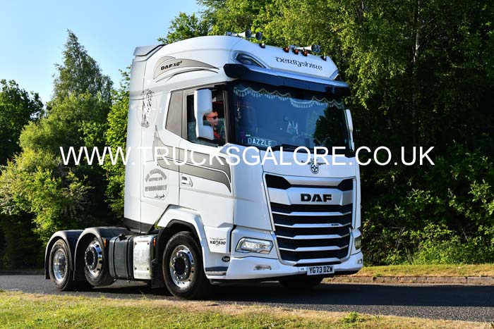 AJB YG73 DZW 25tb0232