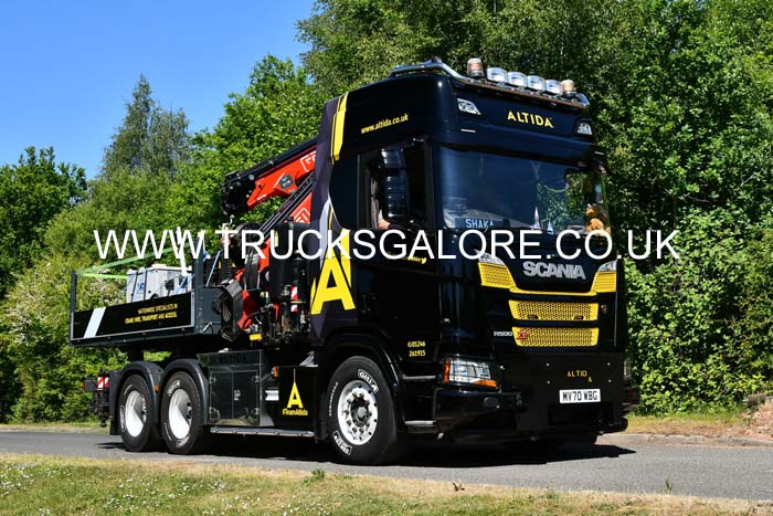 ALTIDA MV70 WBG 25tb0015