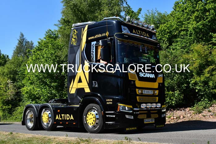 ALTIDA S222 RDF 25tb0082