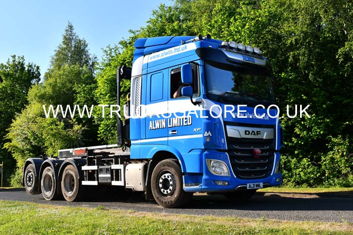 ALWIN AL21 WML 25tb0202