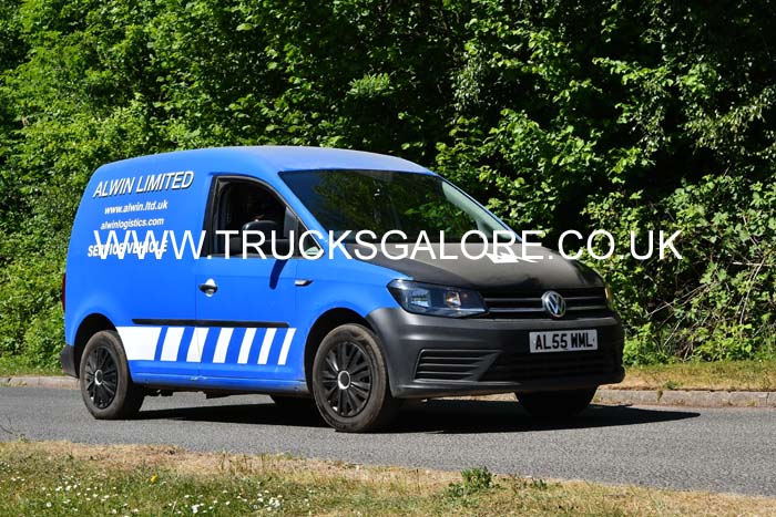 ALWIN AL55 WML 25tb0065