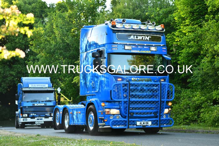 ALWIN ALW 11N 25tb0258