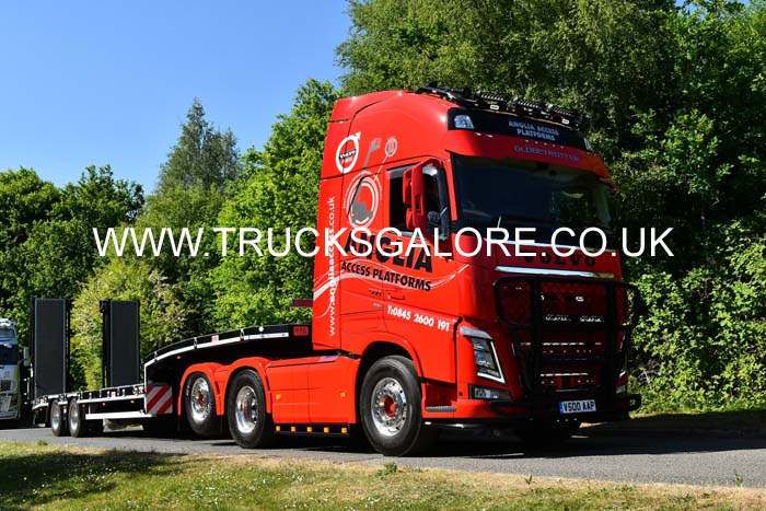 ANGLIA V500 AAP 25tb0096