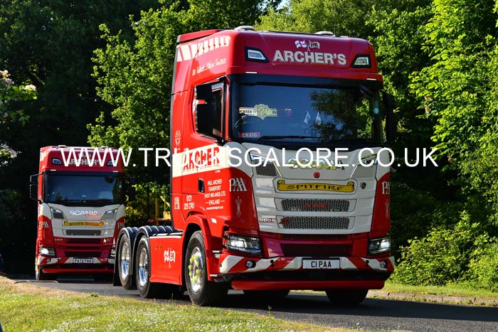 ARCHER C1 PAA 25tb0198