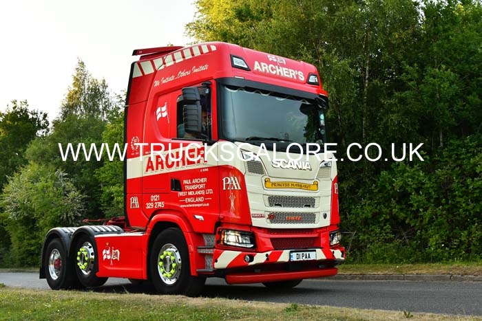 ARCHER D1 PAA 25tb0286