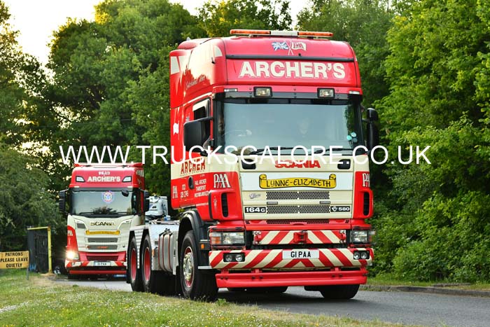 ARCHER G1 PAA 25tb0284