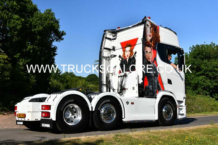 BILSTON MB, MB10 ORD 25tb0156