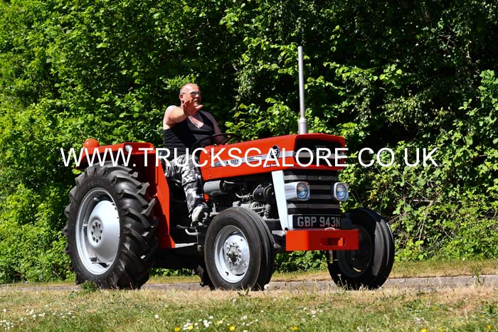 BROOKES, PAUL 25tb0055