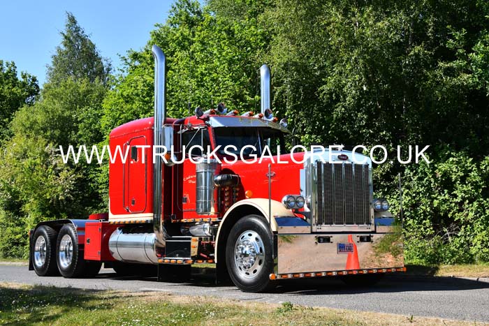 CADWALLADER 25tb0101