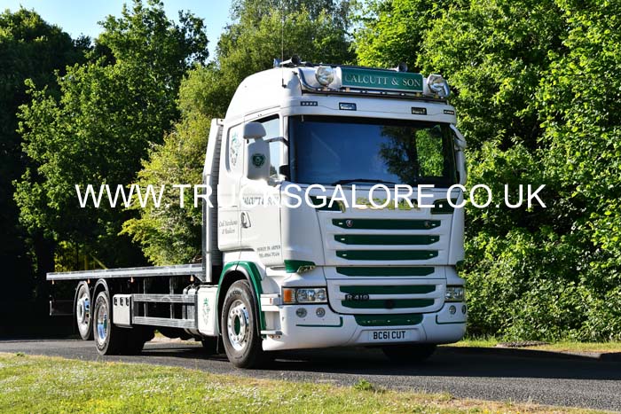 CALCUTT BC61 CUT 25tb0213