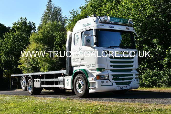 CALCUTT BC61 CUT 25tb0214