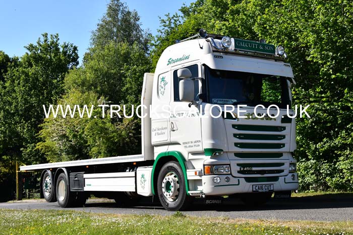 CALCUTT CA16 CUT 25tb0133