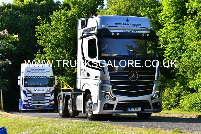 COBLEY DS19 DVS 25tb0187