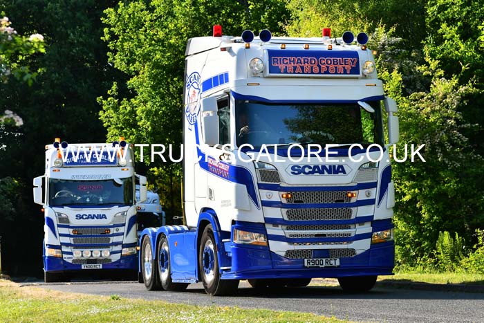 COBLEY R900 RCT 25tb0180