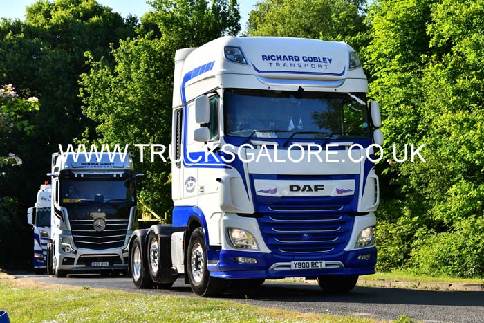 COBLEY Y900 RCT 25tb0185