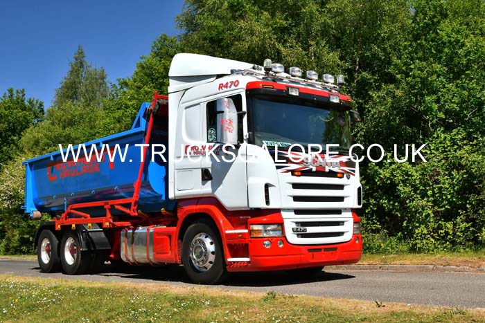 CROWHURST KV06 NMG 25tb0009