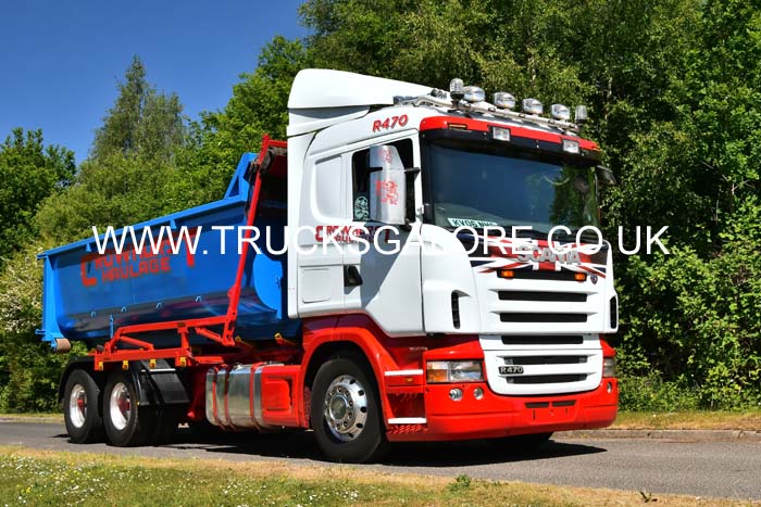 CROWHURST KV06 NMG 25tb0010