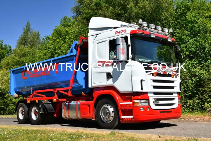 CROWHURST KV06 NMG 25tb0011