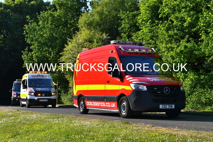 DCS CDZ 706 25tb0172