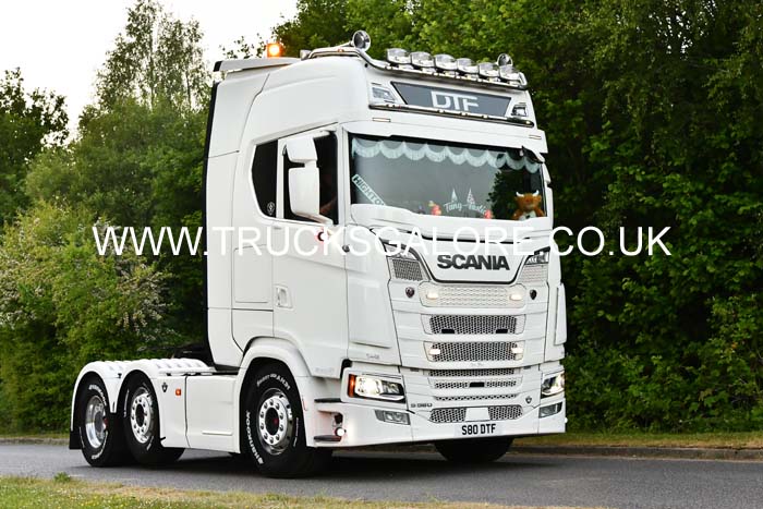 DTF S80 DTF 25tb0324