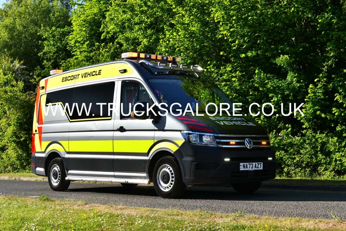 ESCORT NA73 AZT 25tb0175