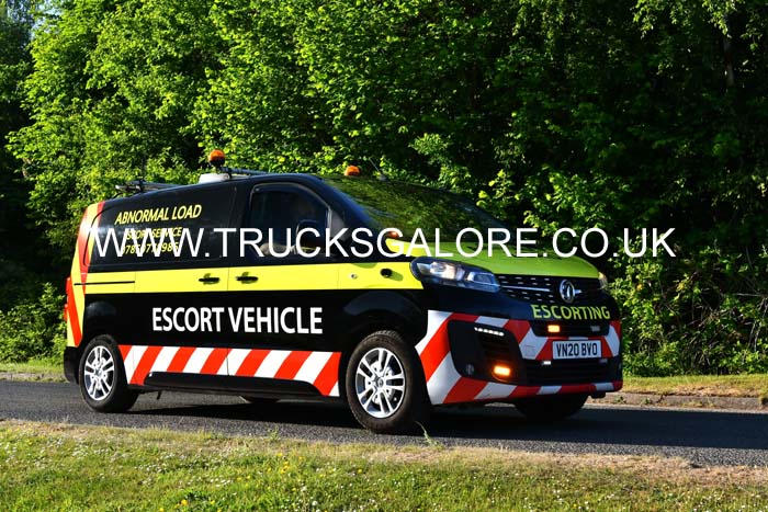 ESCORT VN20 BVO 25tb0225