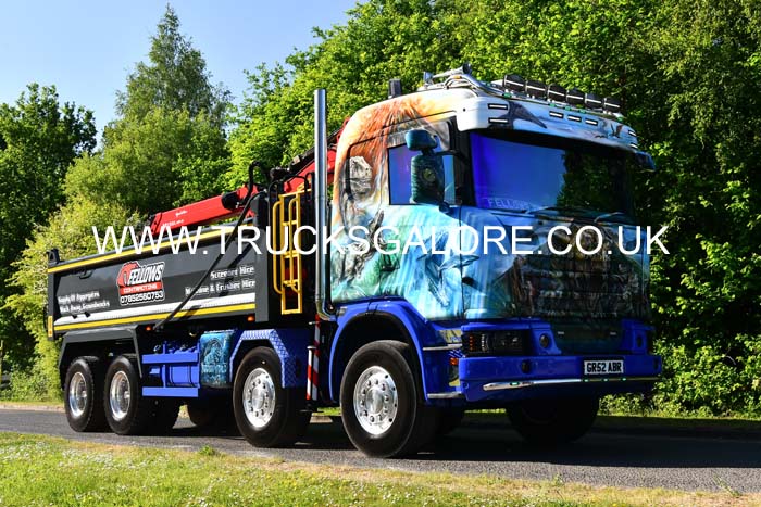 FELLOWS GR52 ABR 25tb0165