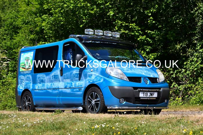 FROST, JASON T19 JWF 25tb0025