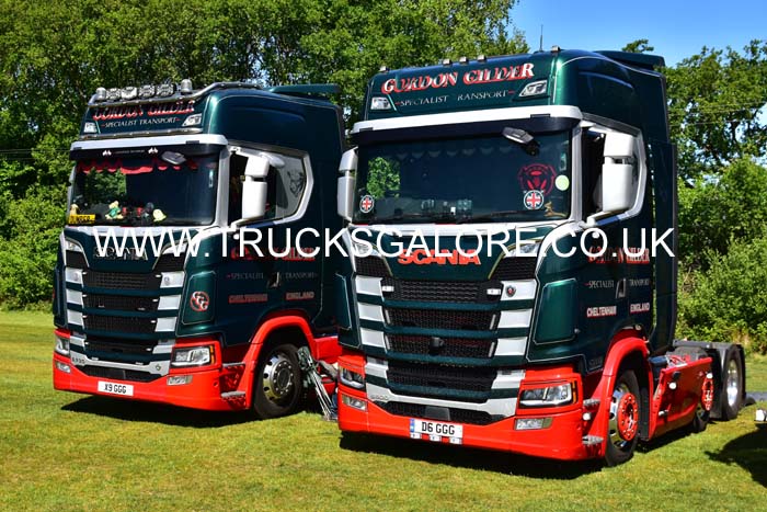 GILDER, GORDON D6 GGG 25tb0339