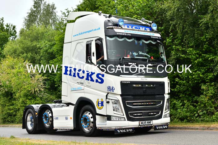 HICKS WU19 MMF 25tb0344