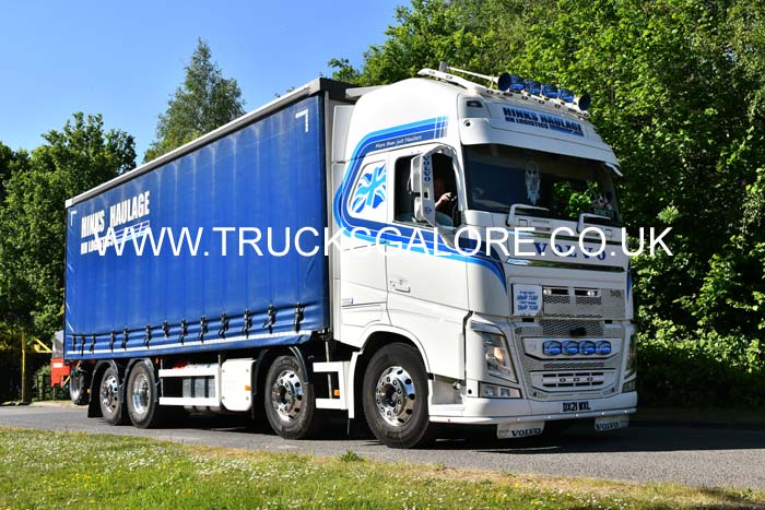 HINKS DX21 WXL 25tb0123