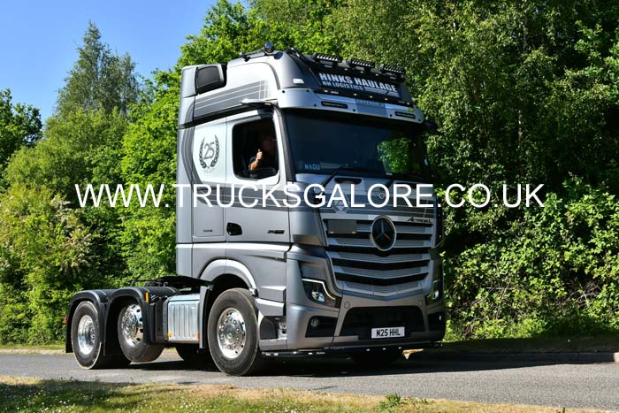 HINKS M25 HHL 25tb0095